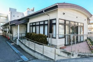 医療法人健救会柳澤病院居宅介護支援事業所の写真