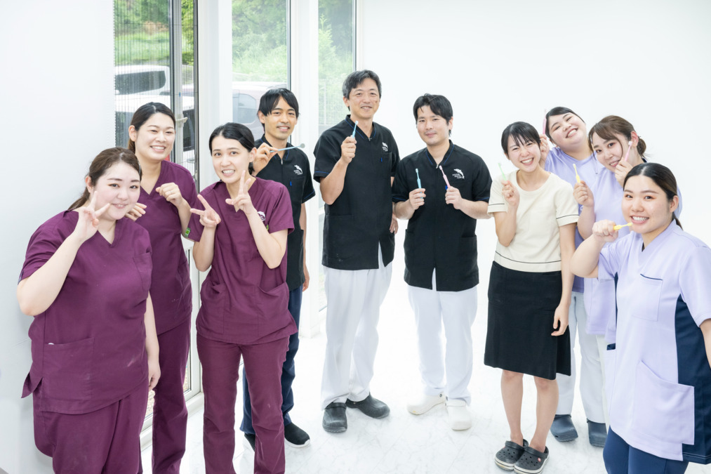 医療法人社団EBD ドルフィンデンタルクリニックの写真
