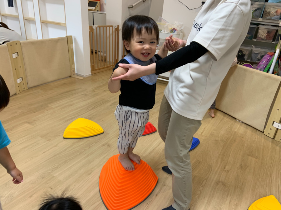 hareirokids松浪保育園【2025年04月01日オープン】（保育士の求人）の写真13枚目：