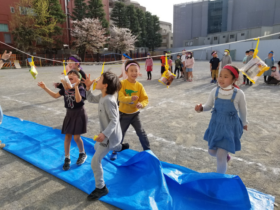 社会福祉法人すこやか福祉会　金町学童保育クラブ（放課後児童支援員/学童指導員の求人）の写真2枚目：