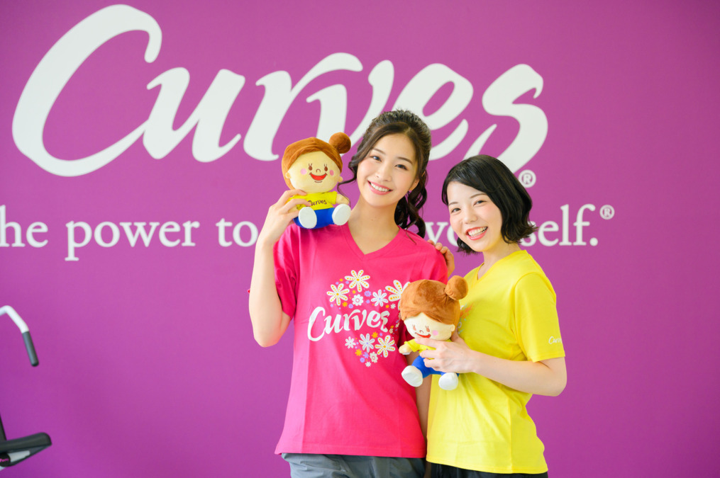 Curves南流山の写真