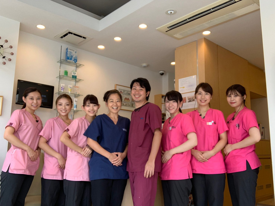高橋歯科クリニック文京(歯科衛生士の求人)の写真: