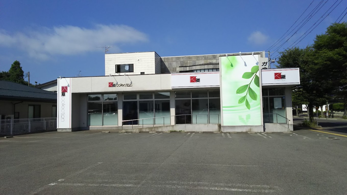 K's collection 山王店 （美容師の求人）の写真2枚目：