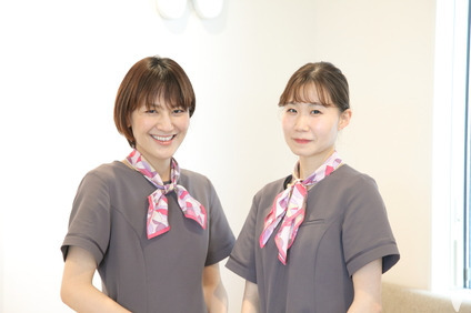 かすもりおしむら歯科・矯正歯科・口腔機能クリニック （歯科助手の求人）の写真6枚目：
