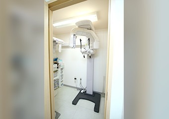 さわやか歯科クリニック（歯科衛生士の求人）の写真6枚目：