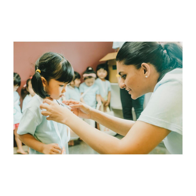 なりた空の保育園（保育士の求人）の写真9枚目：
