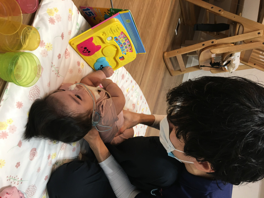 訪問看護ステーション　マハロの写真3枚目：