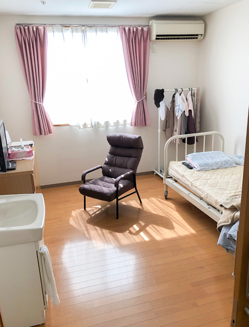 愛の家グループホーム 仙台岩切の写真4枚目：