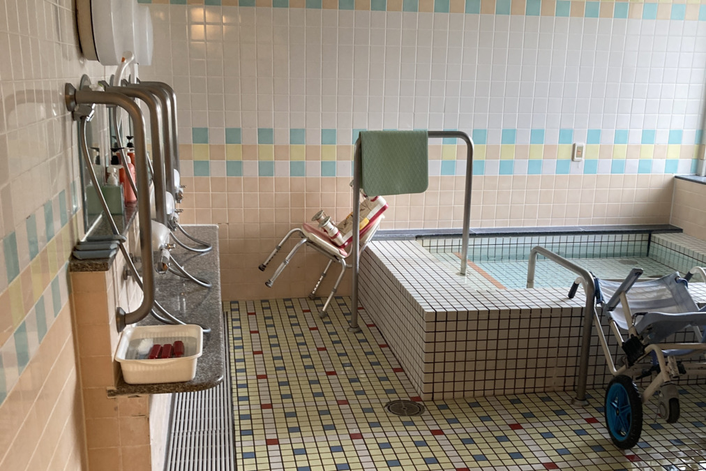 グループホーム 夢眠えどがわ(介護職/ヘルパーの求人)の写真4枚目: