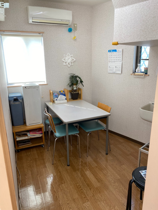 いづみ薬局住吉店（調剤事務の求人）の写真4枚目：