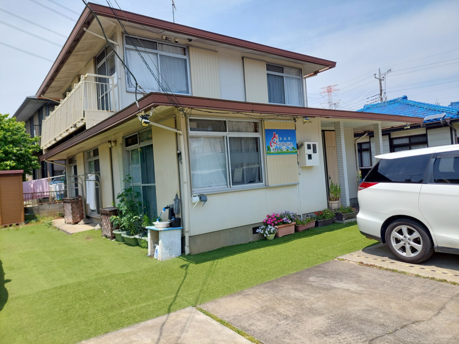 放課後等デイサービスSHINKA(しんか) 太田第2事業所(保育士の求人)の写真8枚目: