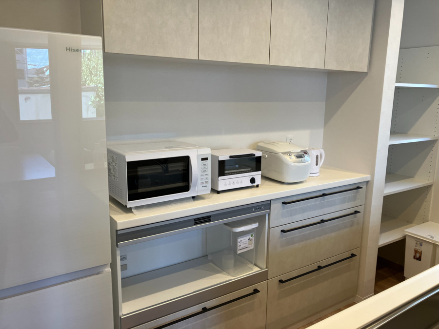 短期入所クライス福岡和白東Ⅰ【2025年10月01日オープン】の写真14枚目：