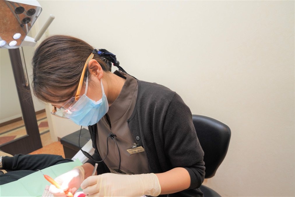 今井歯科eastの歯科衛生士求人情報 正職員 埼玉県八潮市 転職ならジョブメドレー 公式