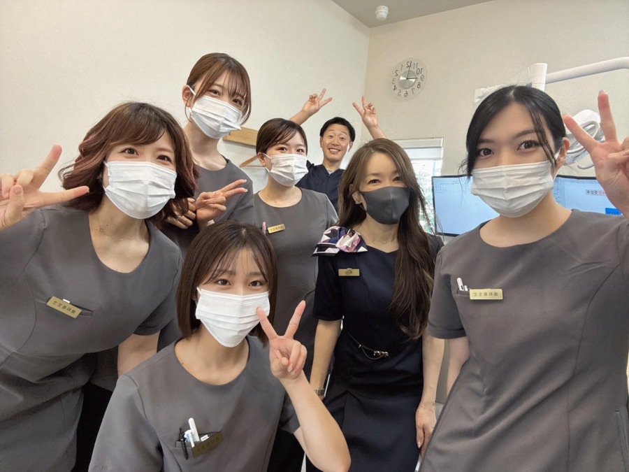 すみむら歯科行橋クリニックの写真