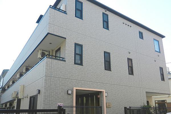 グループホーム東尾久あやめの画像