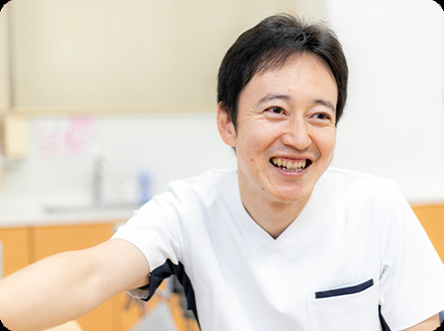 いとう整形外科（理学療法士の求人）の写真2枚目：