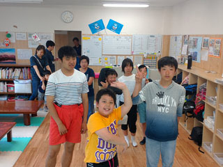 ビレッジキッズ富士(保育士の求人)の写真: