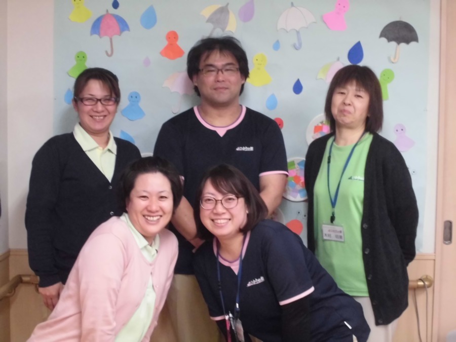 デイサービスセンターひかりの畑の写真