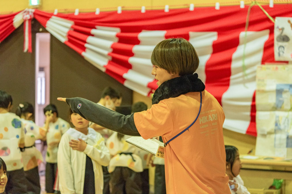 つなしま　みらい広場『ひかり』ソレイユ（放課後児童支援員/学童指導員の求人）の写真32枚目：