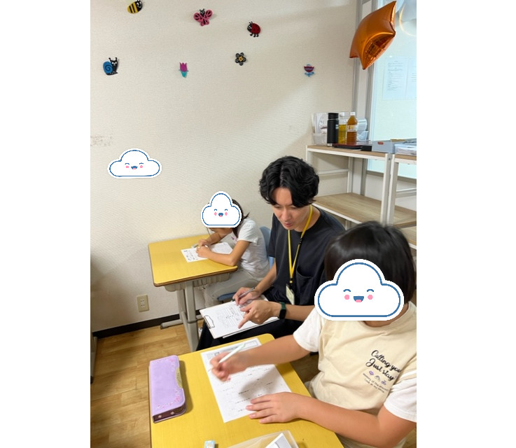 放課後等デイサービス　シュウエール宿河原の写真5枚目：