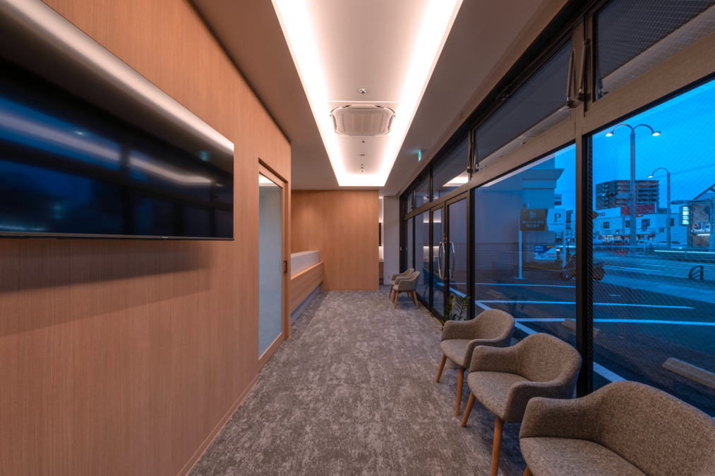 桜山たくみ歯科・矯正歯科(歯科衛生士の求人)の写真5枚目: