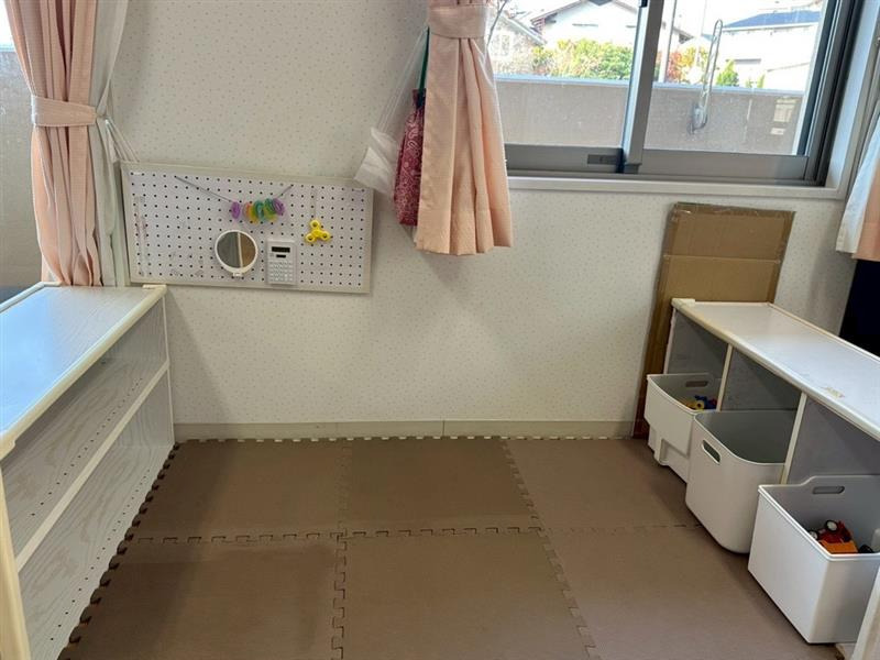 彩都友紘会病院内 こすもす保育園の写真13枚目: