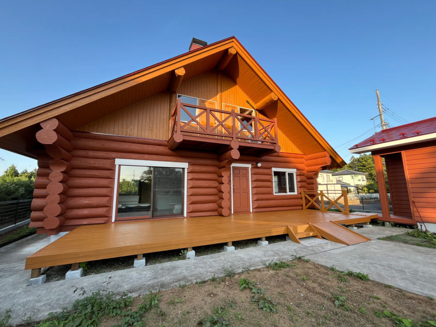 放課後等デイサービス ポポらす【2025年09月01日オープン】(相談支援専門員の求人)の写真4枚目: