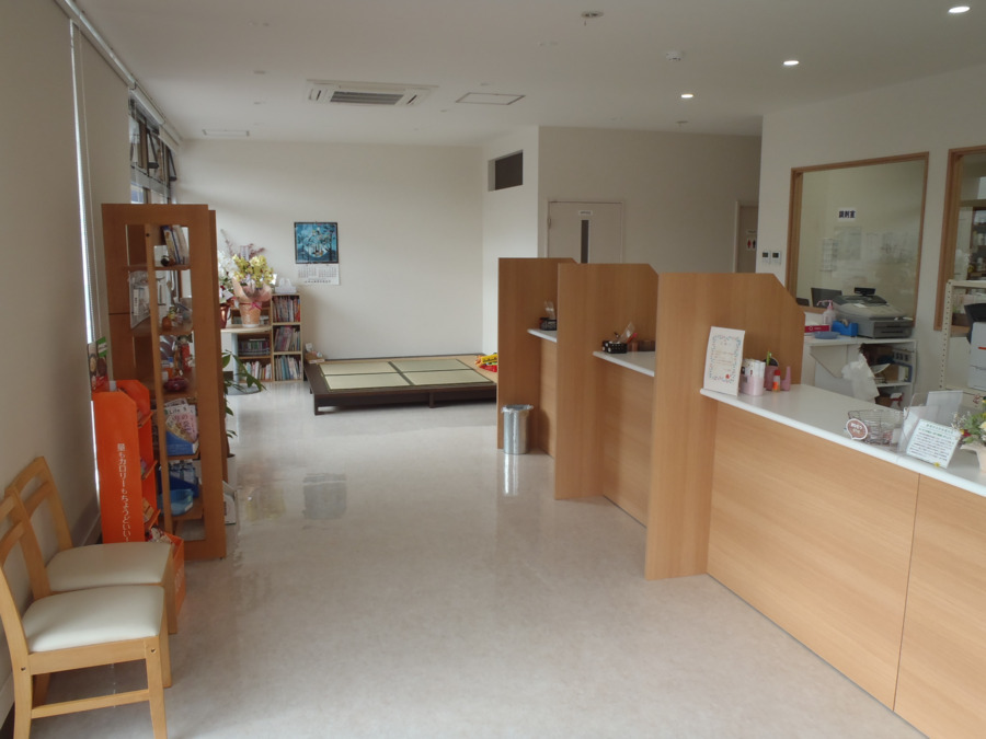 有限会社ひかり薬局（薬剤師の求人）の写真2枚目：