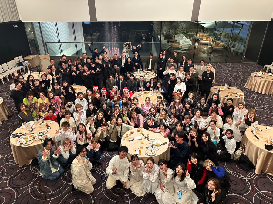 半個室型美容室　Sourire 東比恵店の写真9枚目：