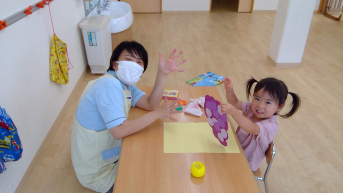ニチイキッズ星が丘通り保育園（保育士の求人）の写真6枚目：