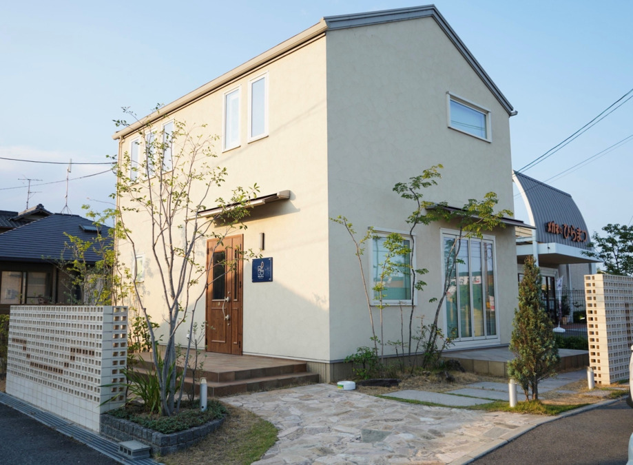 Nic Pic HAIR & SPA（美容師の求人）の写真