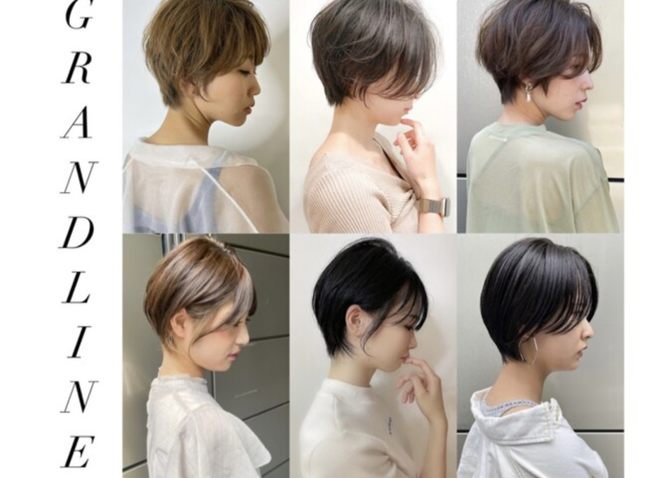 GRAND LINEの写真6枚目：