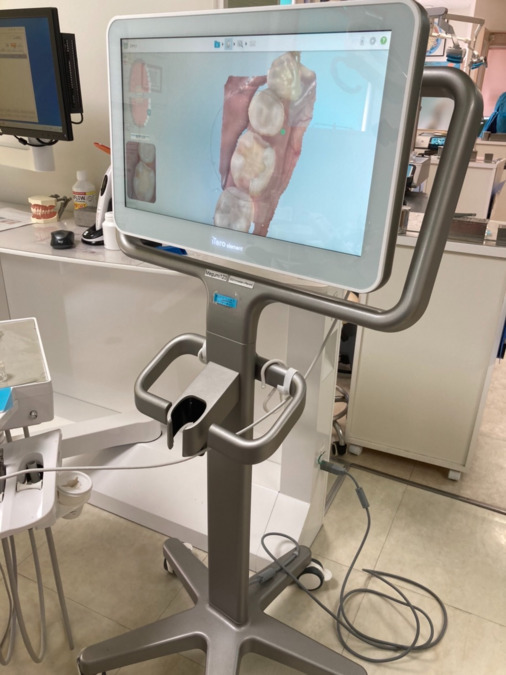 めぐみ歯科の写真