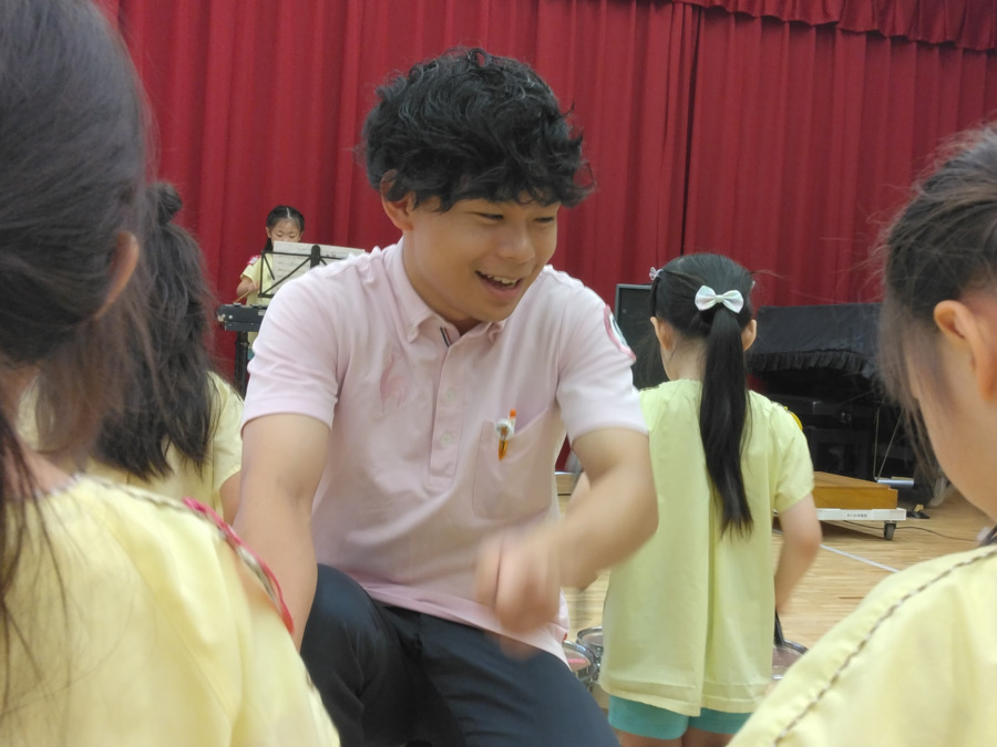 せいか幼稚園（保育士の求人）の写真6枚目：