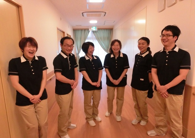 第二青陽園(看護師/准看護師の求人)の写真: