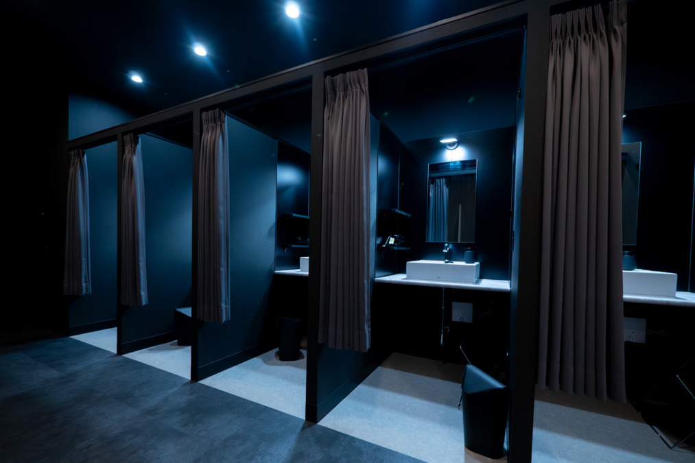 ゴリラクリニック名古屋栄院の写真5枚目: