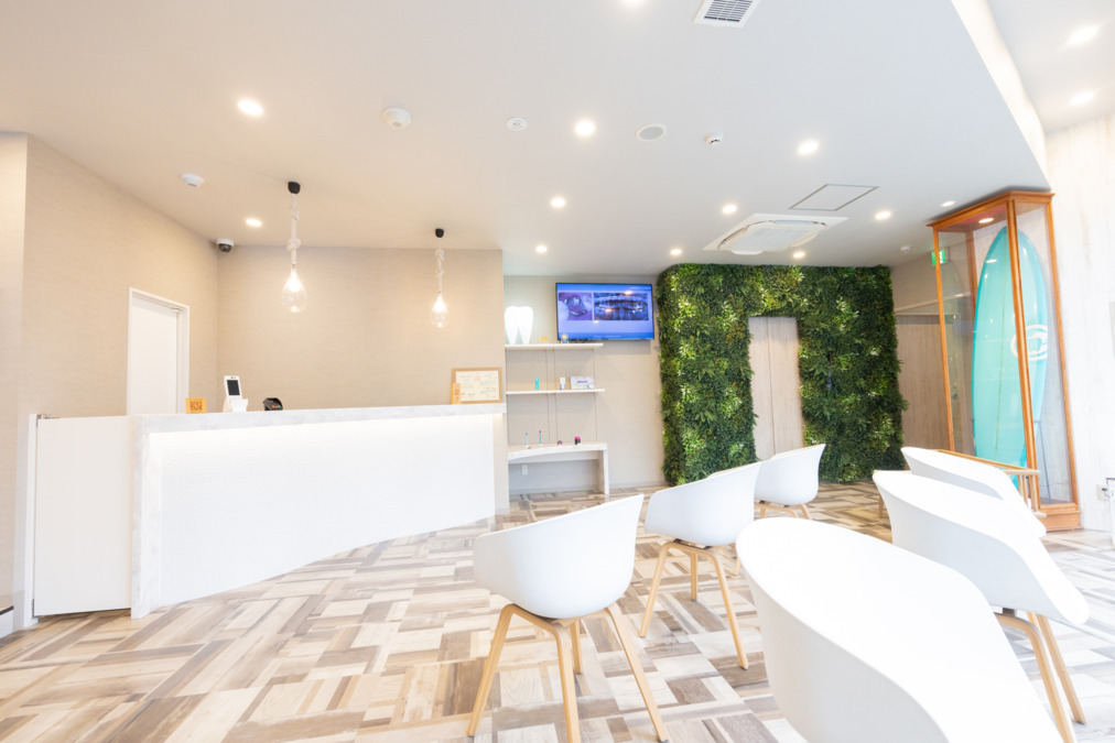 医療法人社団HERO 五反田駅前歯医者(歯科衛生士の求人)の写真5枚目: