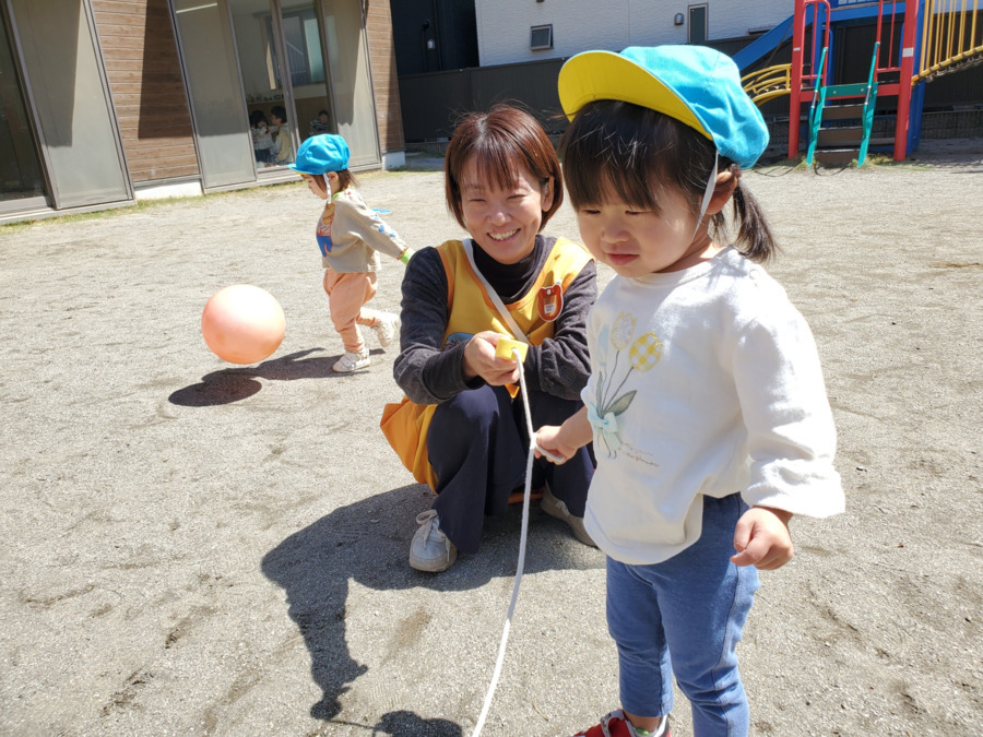 武蔵小杉おおぞら保育園の写真