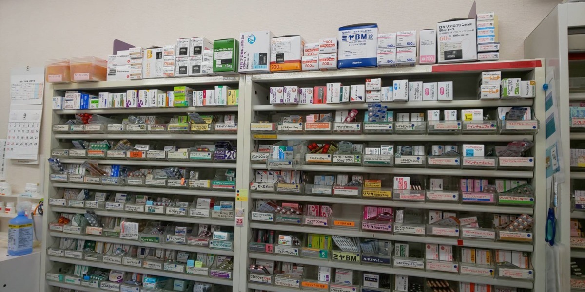 めい調剤薬局（薬剤師の求人）の写真3枚目：