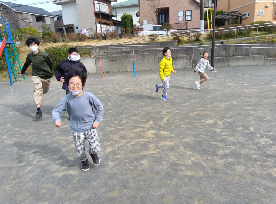 放課後等デイサービス　サードベース（保育士の求人）の写真5枚目：