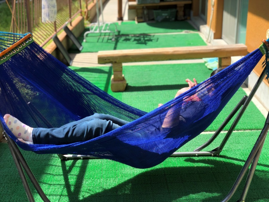 生活介護Ocean(生活支援員の求人)の写真6枚目: