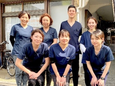 太陽訪問看護ステーション（理学療法士の求人）の写真2枚目：