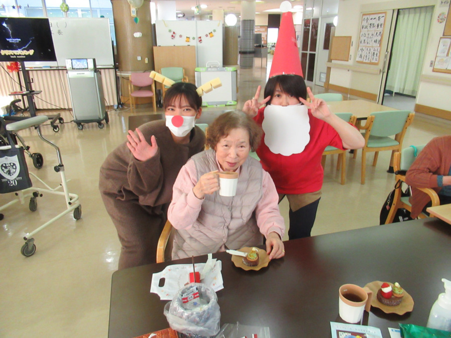 介護老人保健施設　愛の里の画像