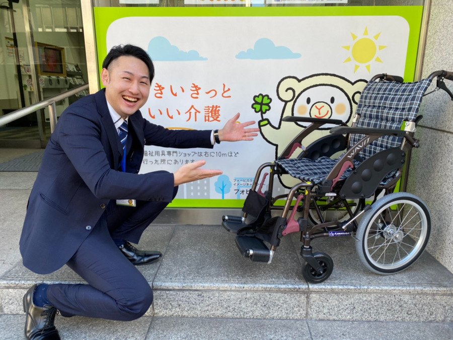らいおんハートリハビリデイサービス茅ヶ崎（管理職（介護）の求人）の写真3枚目：