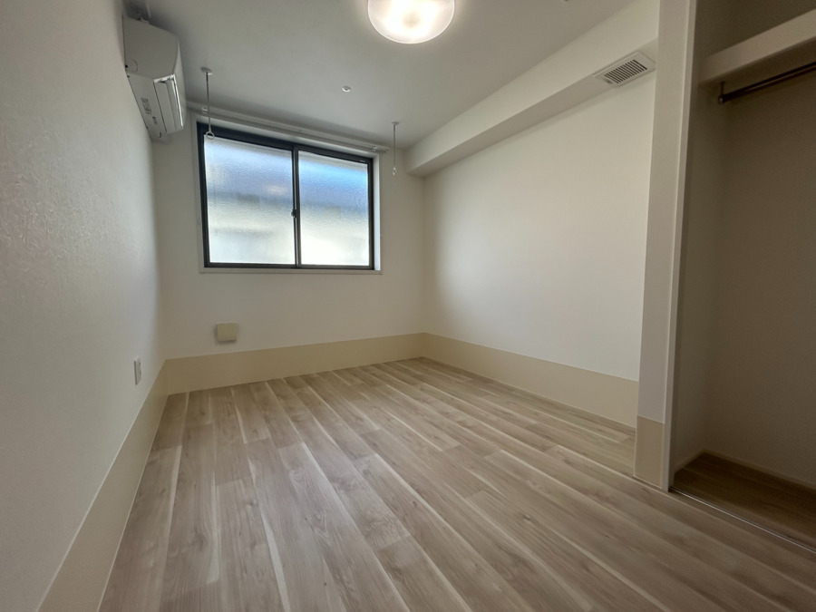 クライスハイム中野（サービス管理責任者の求人）の写真5枚目：