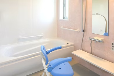 複合型サービス ごんべえ（介護職/ヘルパーの求人）の写真7枚目：