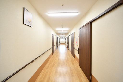 住宅型有料老人ホーム　ゼアフロー寝屋川【2025年10月13日オープン】の写真4枚目：