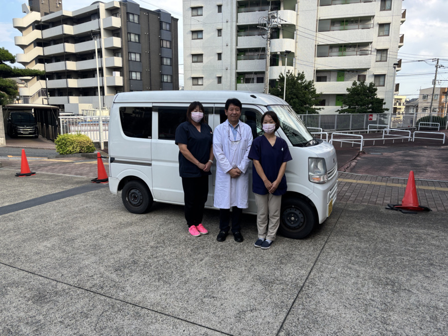 ゆうゆう歯科の写真