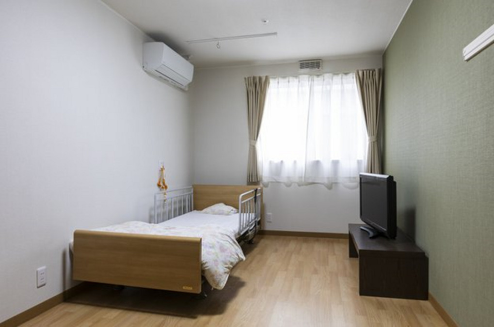 住宅型有料老人ホーム せとの憩【2025年12月01日オープン】の写真1枚目:居室