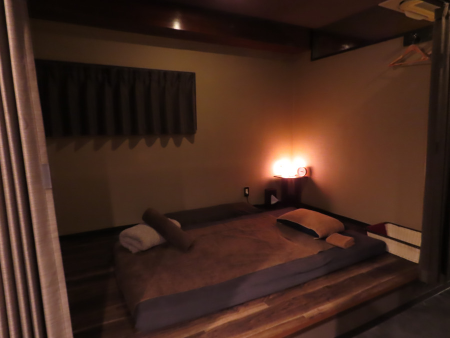 揉み処ざもみ　元住吉店の写真5枚目：